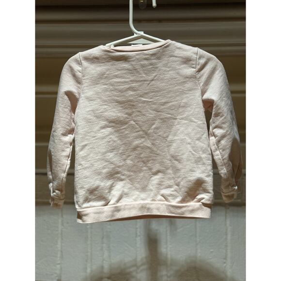 Carters Sweatshirt Size 3T - Picture 2 of 4